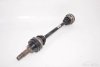 Maserati Granturismo Grancabrio Quattroporte M139 Auto Rear driveshaft halfshaft axle shaft
